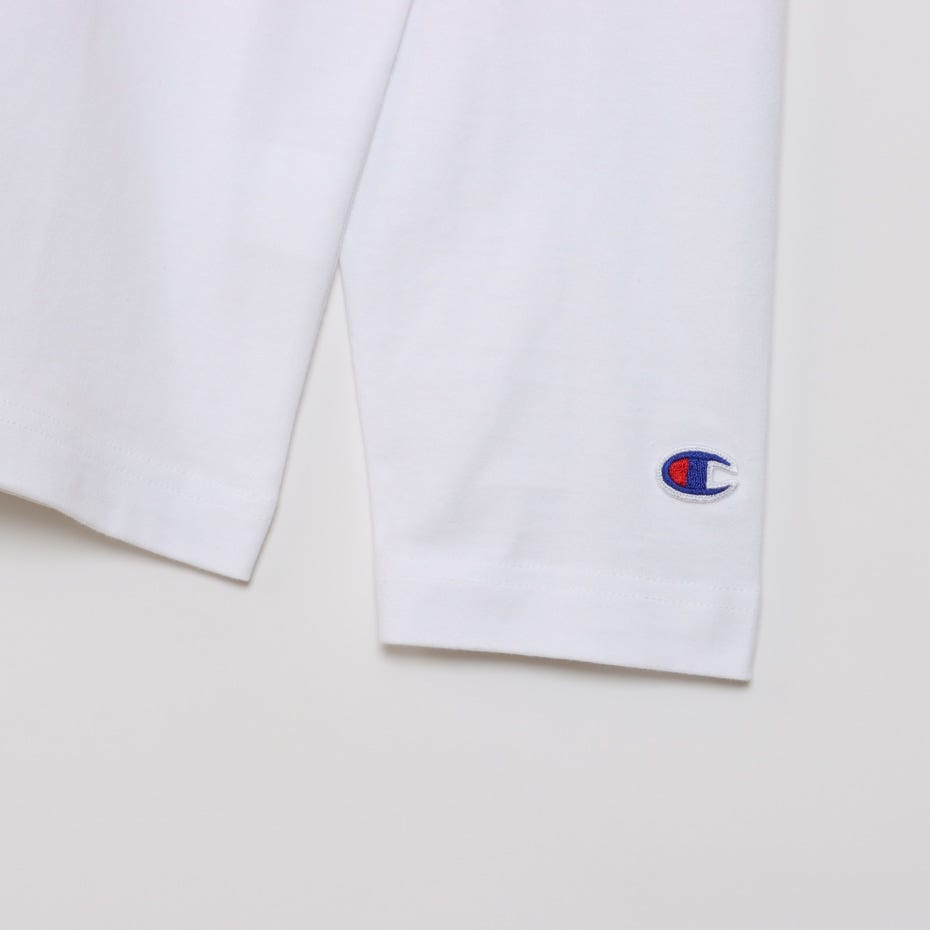 ロングスリーブTシャツ (C3-A415)