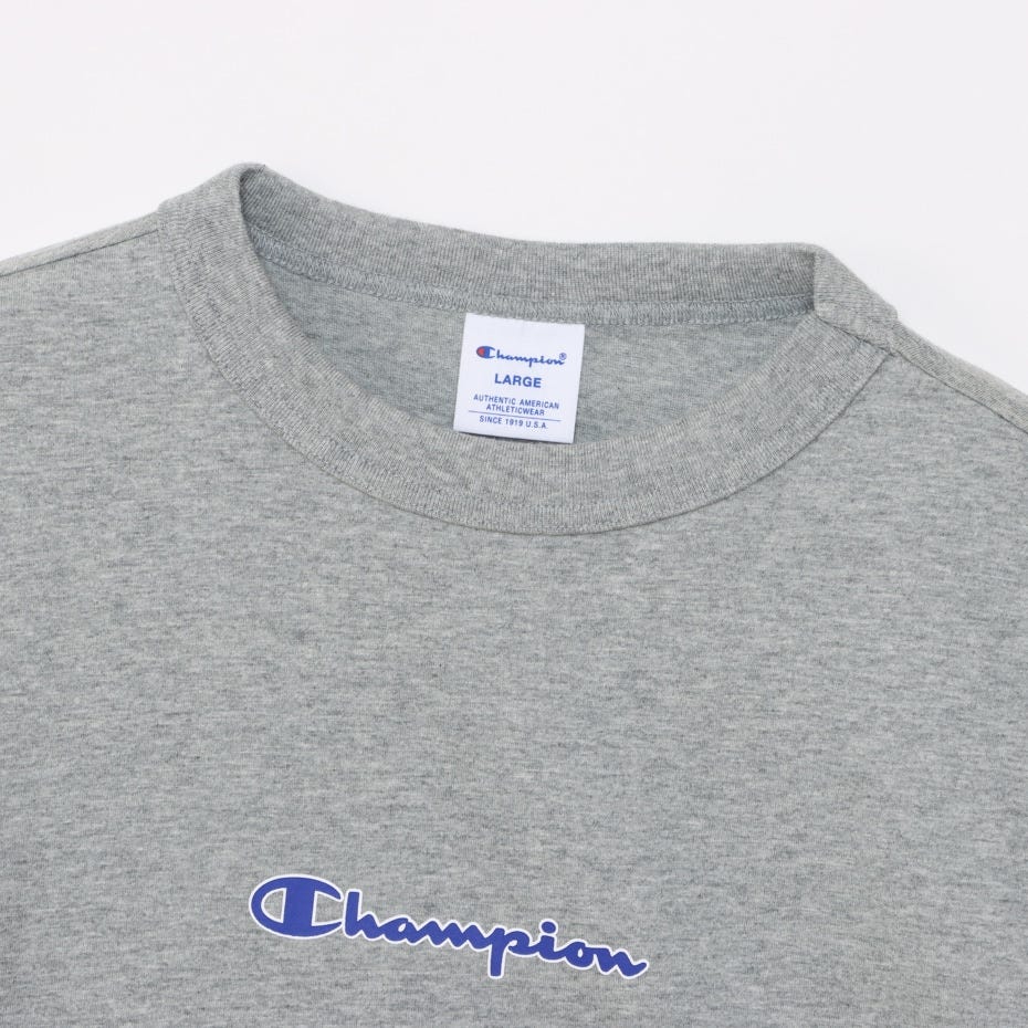 ロングスリーブTシャツ (C3-A415)