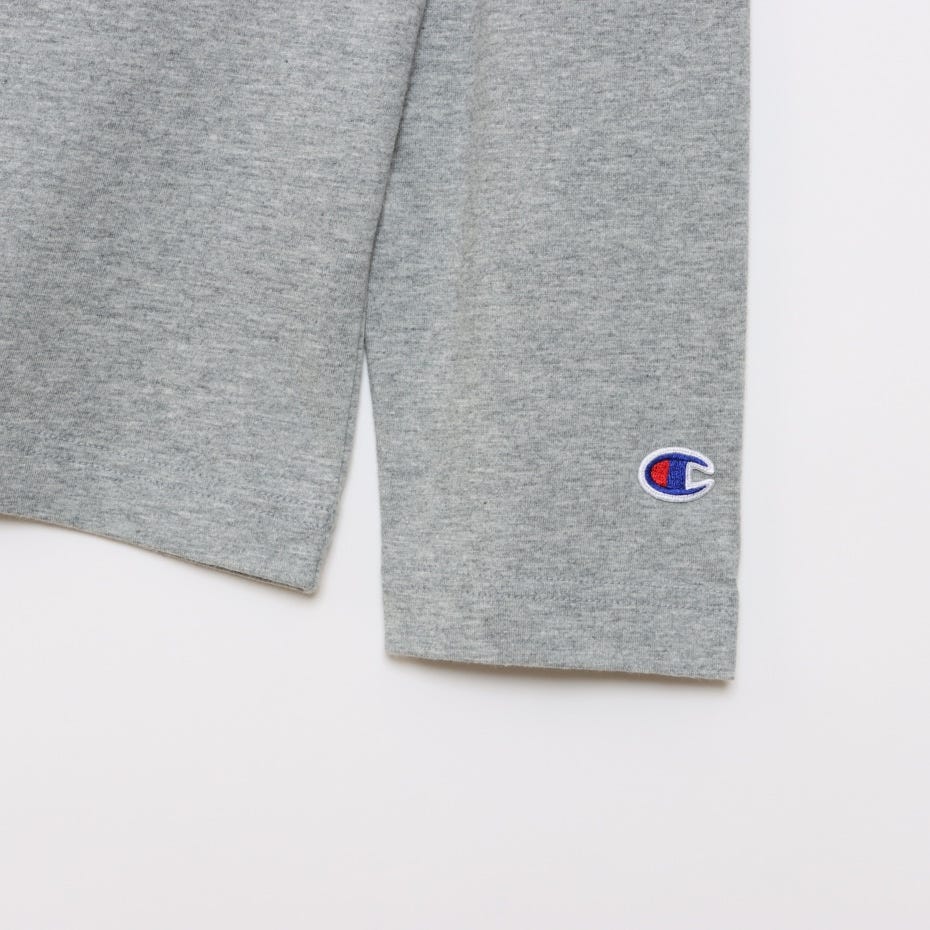 ロングスリーブTシャツ (C3-A415)