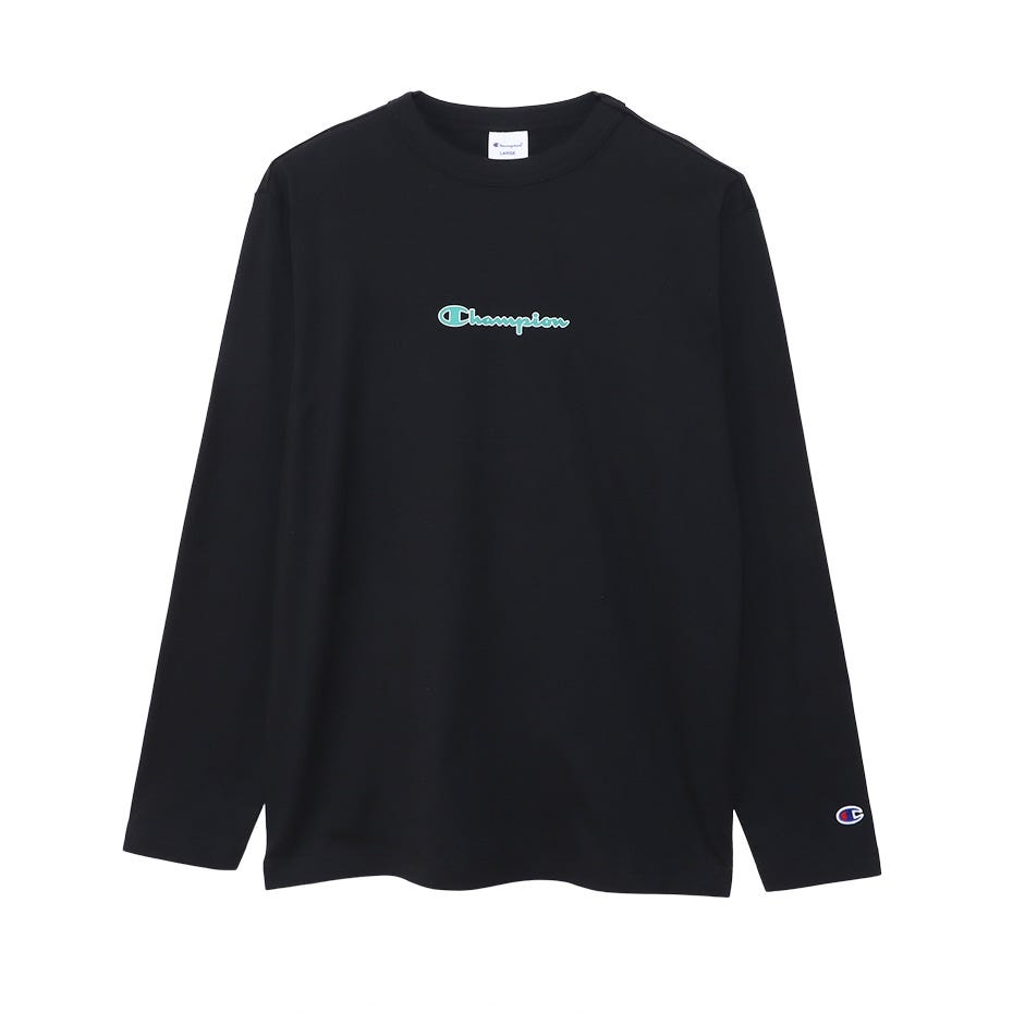 ロングスリーブTシャツ (C3-A415)