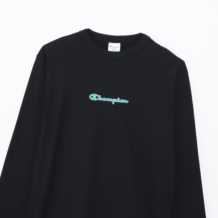 ロングスリーブTシャツ (C3-A415)
