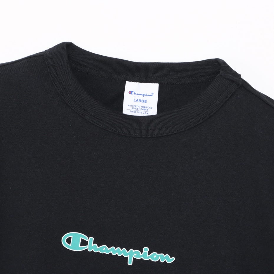 ロングスリーブTシャツ (C3-A415)