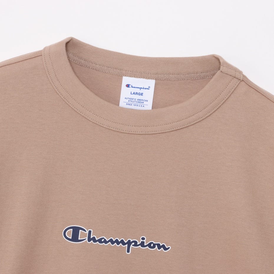 ロングスリーブTシャツ (C3-A415)