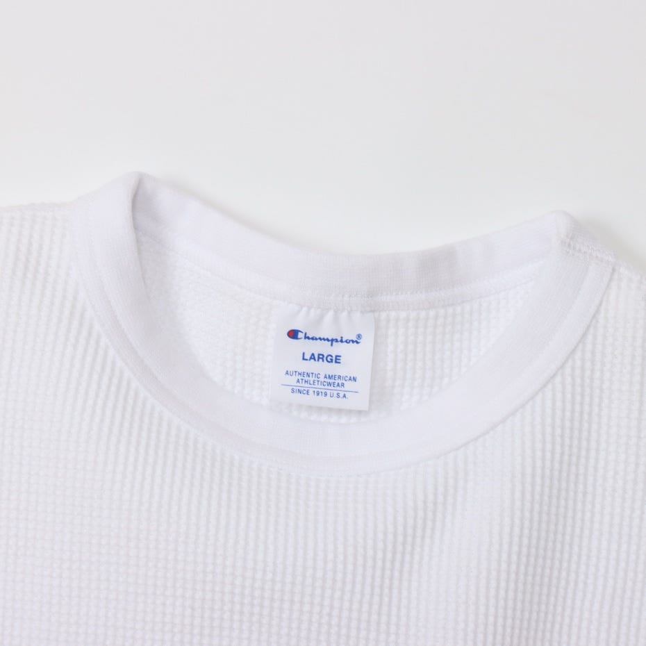 ロングスリーブTシャツ (C3-A416)