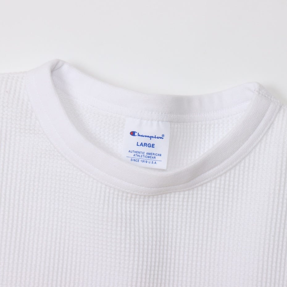 ロングスリーブTシャツ (C3-A416)