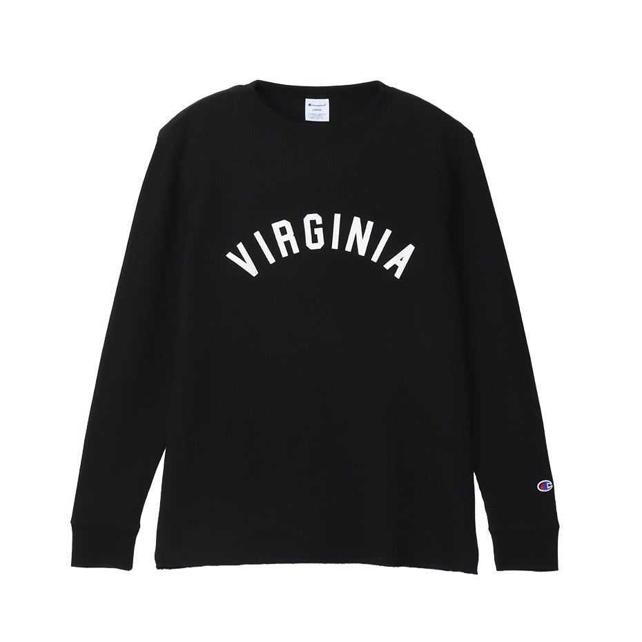 ロングスリーブTシャツ (C3-A416)