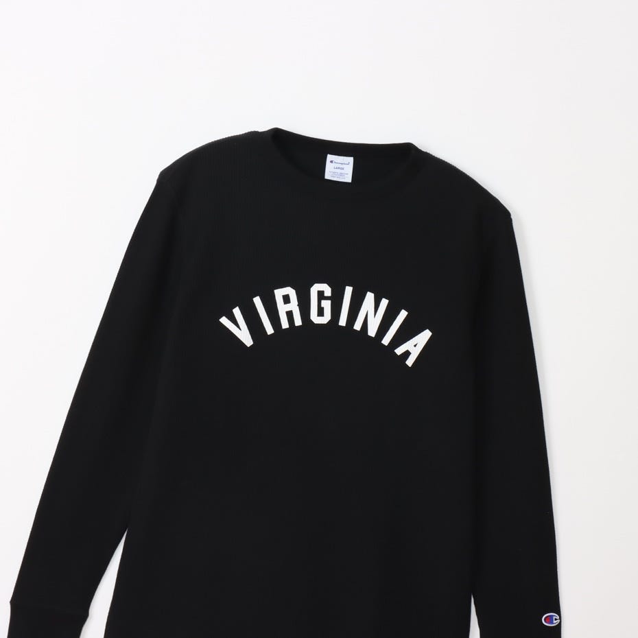 ロングスリーブTシャツ (C3-A416)