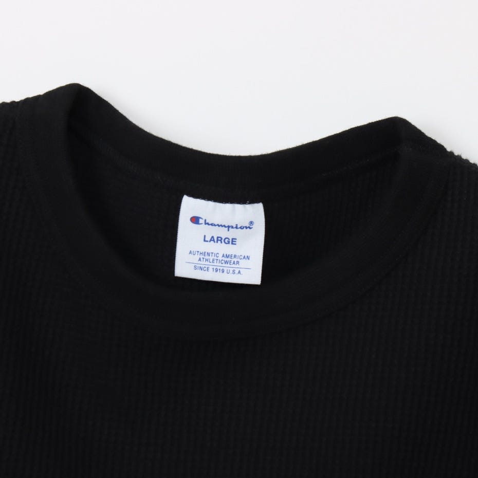 ロングスリーブTシャツ (C3-A416)