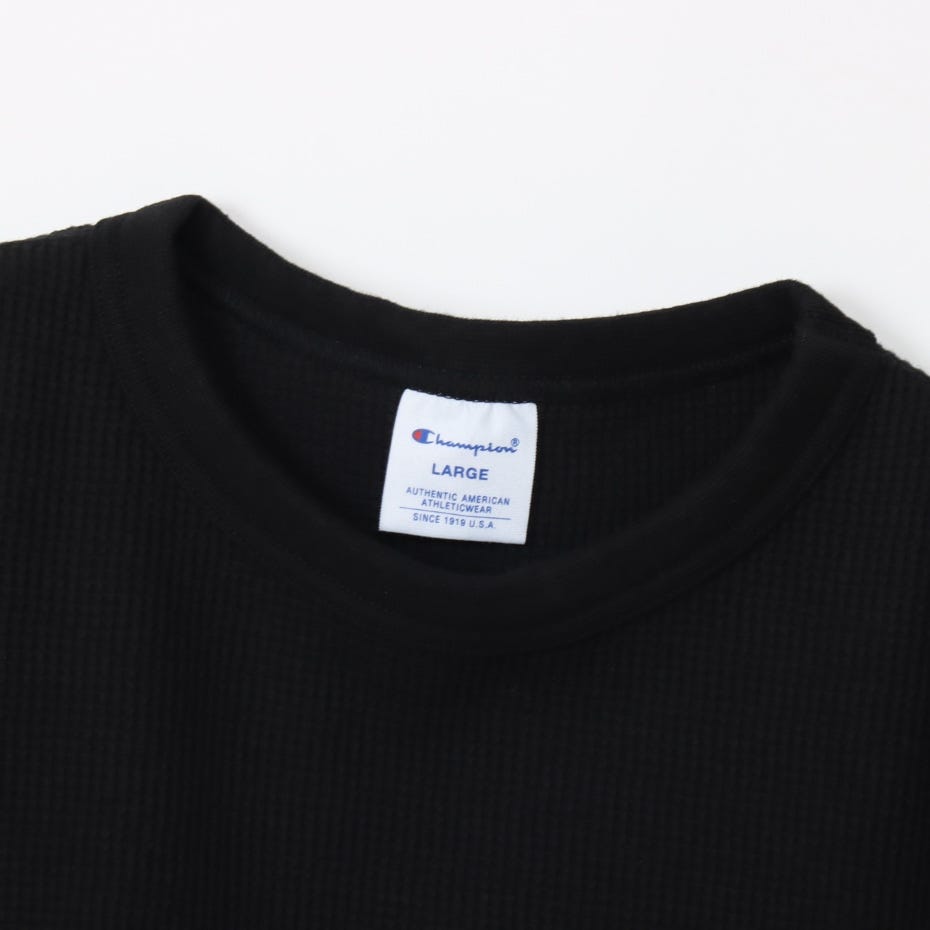 ロングスリーブTシャツ (C3-A416)