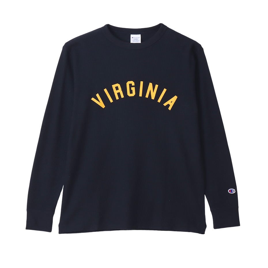 ロングスリーブTシャツ (C3-A416)