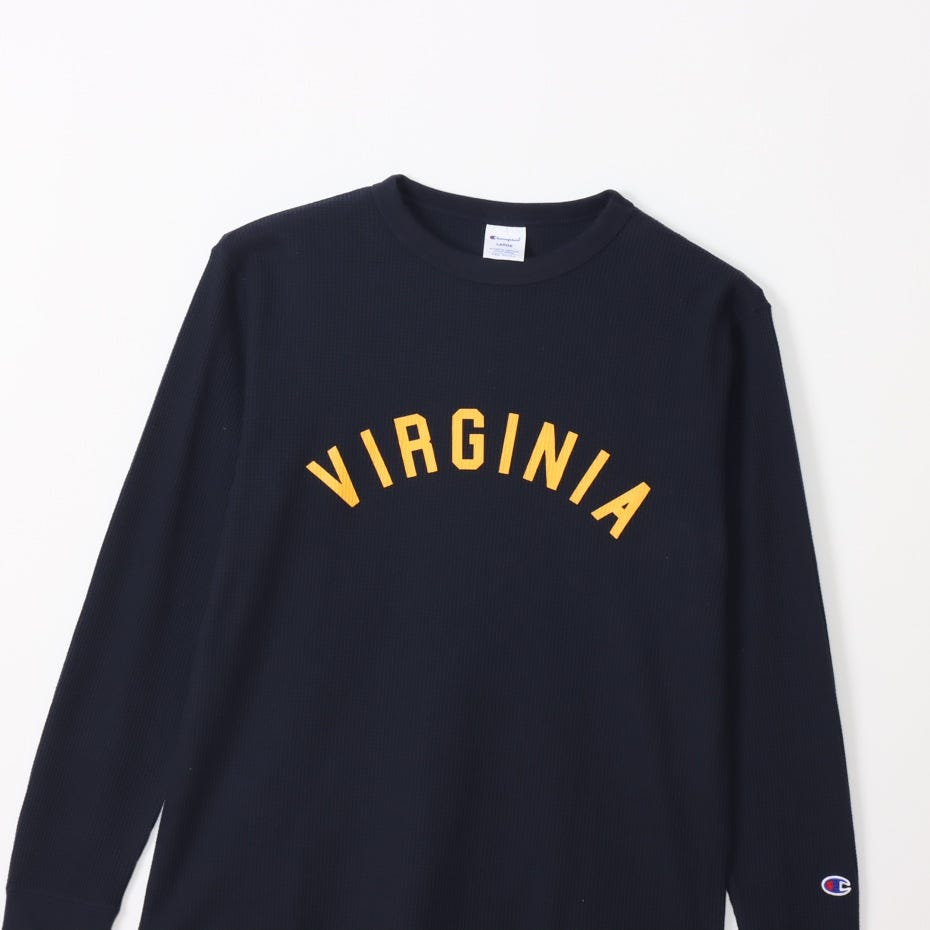 ロングスリーブTシャツ (C3-A416)