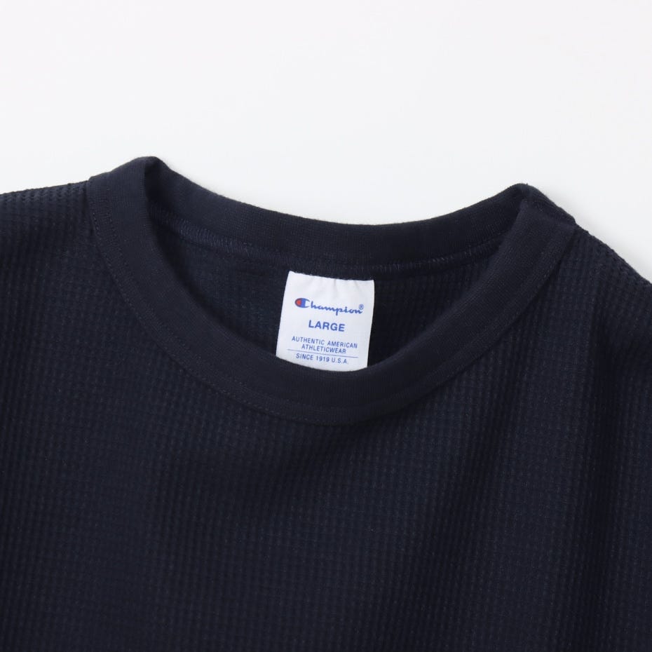 ロングスリーブTシャツ (C3-A416)