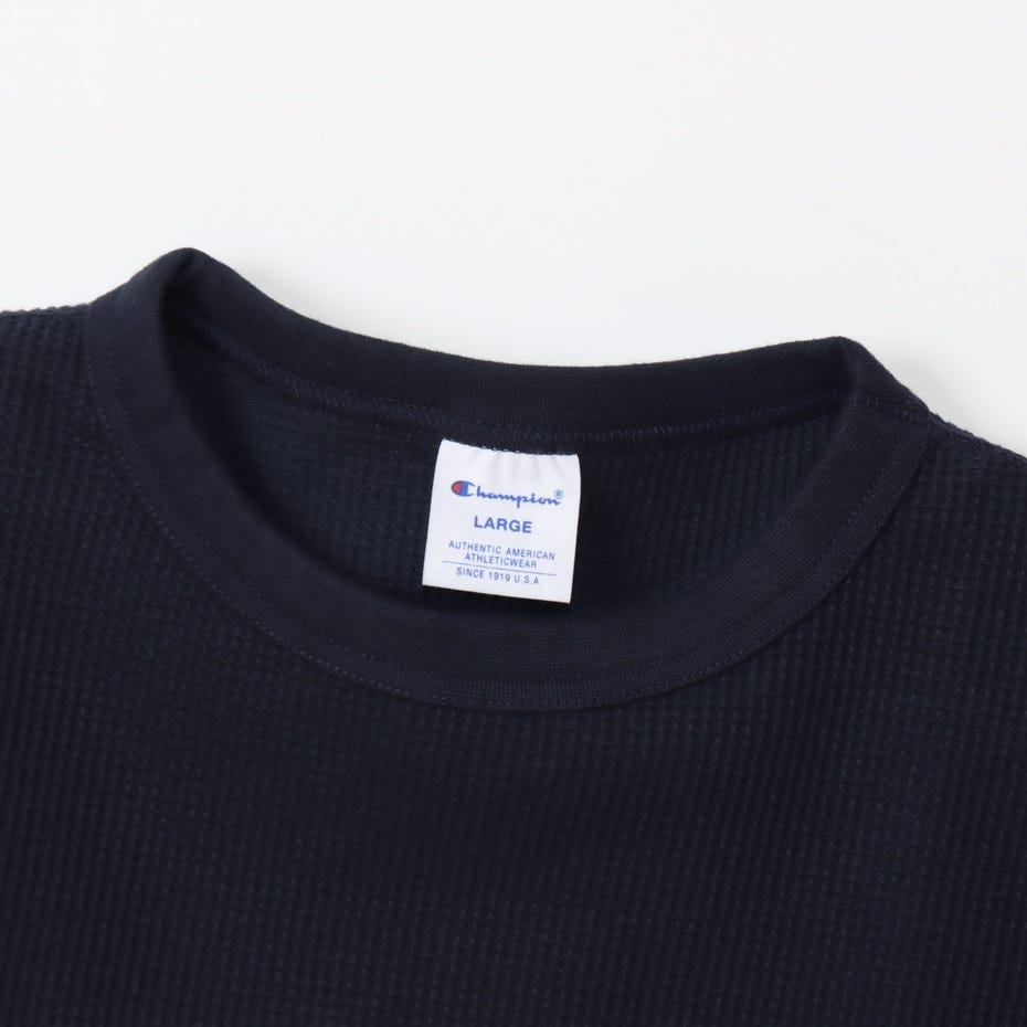 ロングスリーブTシャツ (C3-A416)