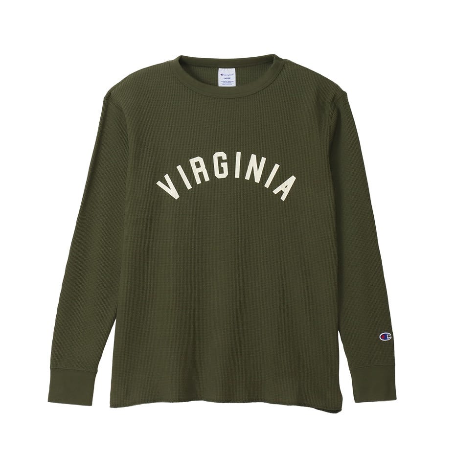 ロングスリーブTシャツ (C3-A416)