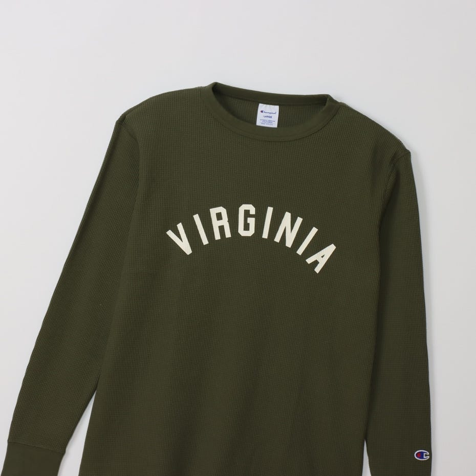 ロングスリーブTシャツ (C3-A416)