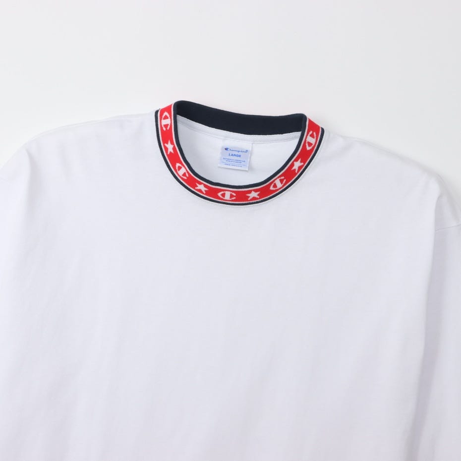 ロングスリーブTシャツ (C3-A423)