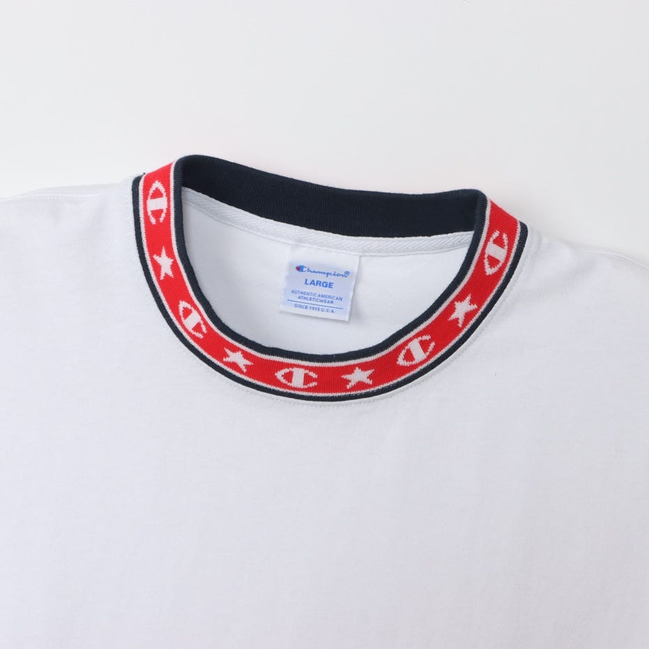 ロングスリーブTシャツ (C3-A423)