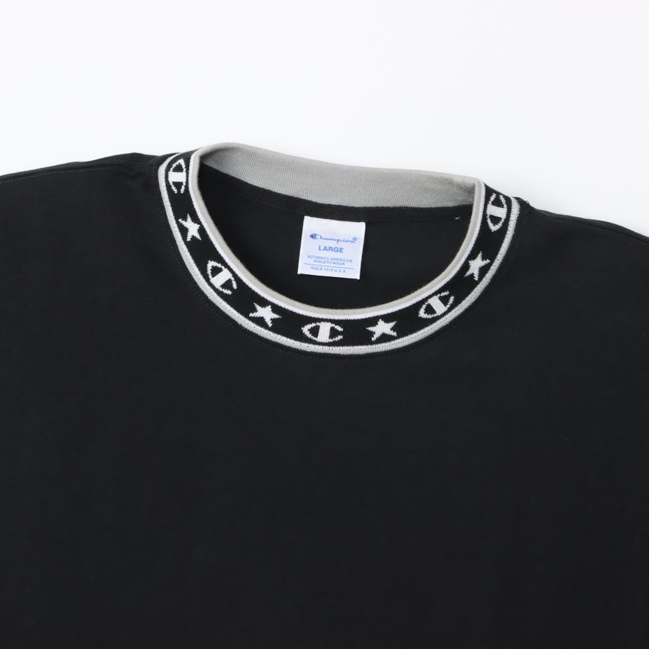 ロングスリーブTシャツ (C3-A423)