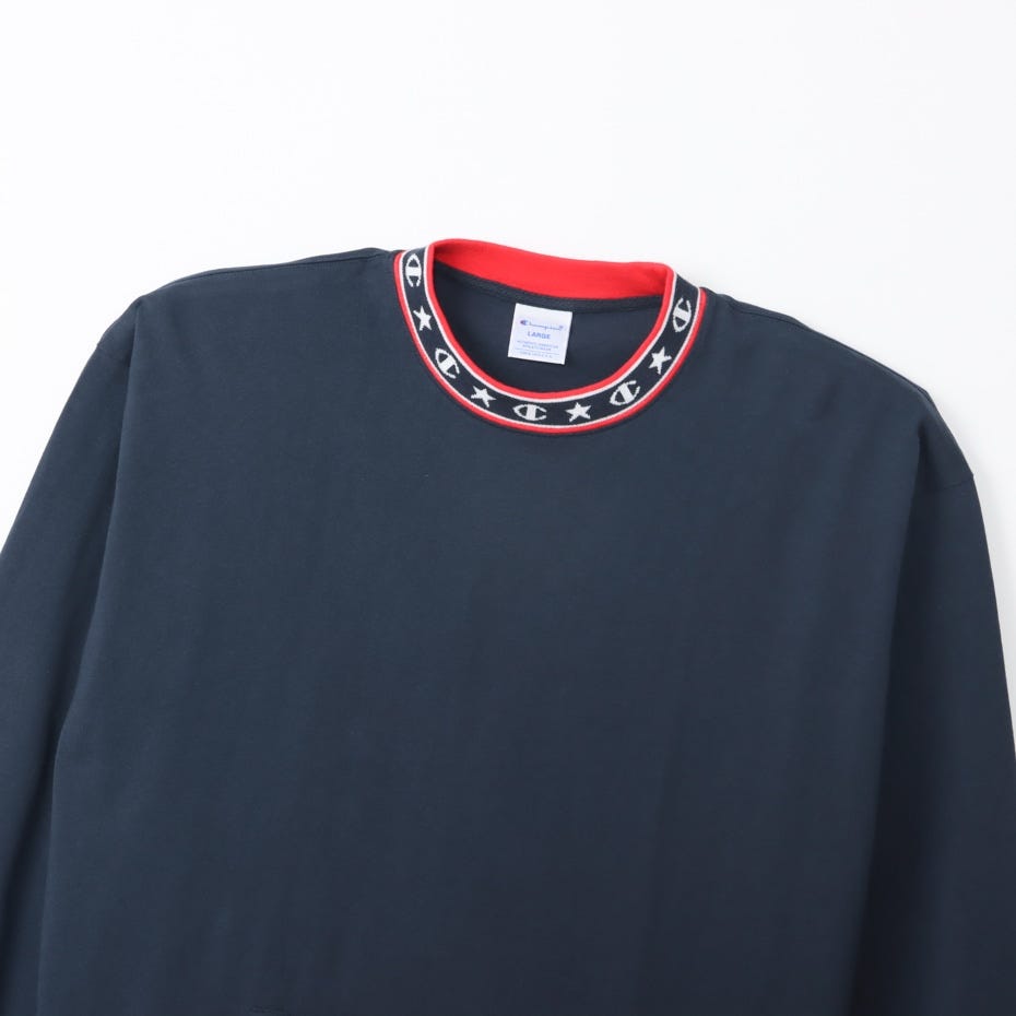 ロングスリーブTシャツ (C3-A423)