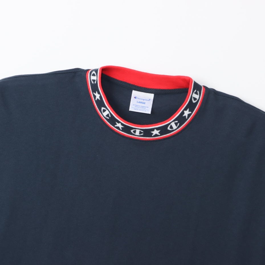 ロングスリーブTシャツ (C3-A423)