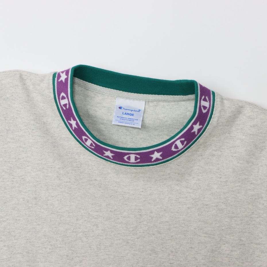 ロングスリーブTシャツ (C3-A423)