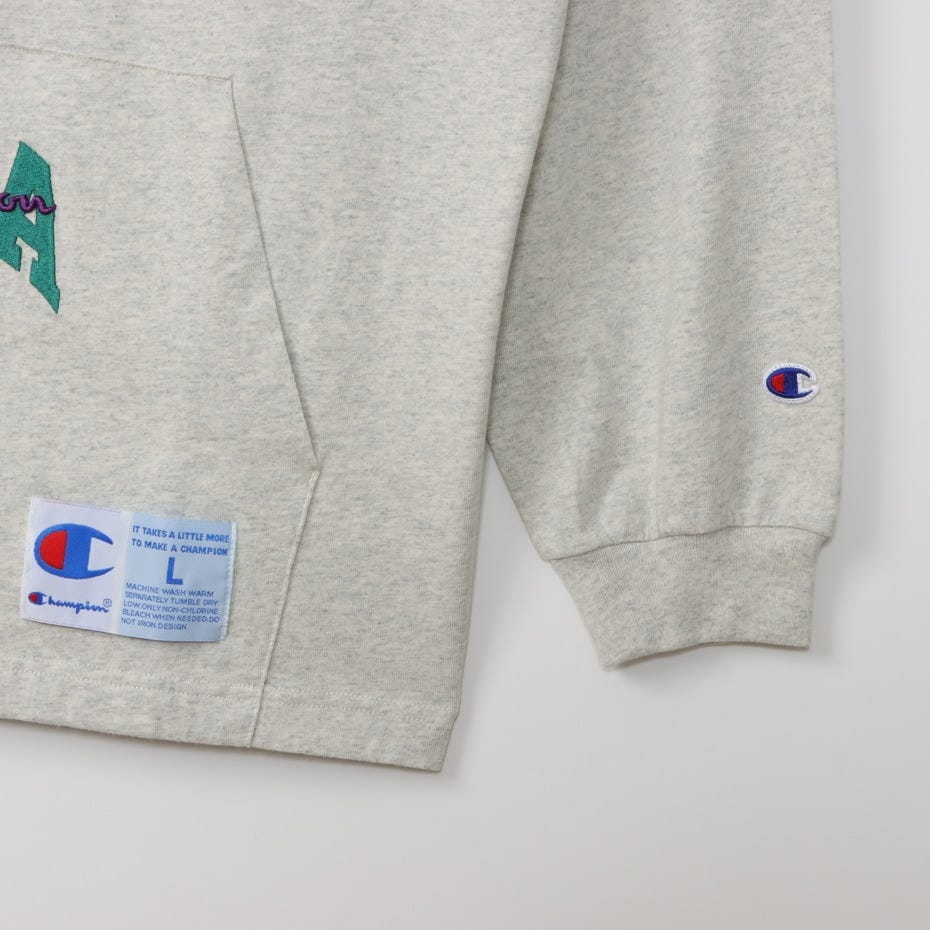 ロングスリーブTシャツ (C3-A423)