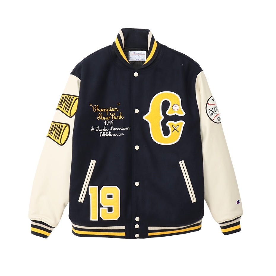 アワードジャケット (C3-A610)