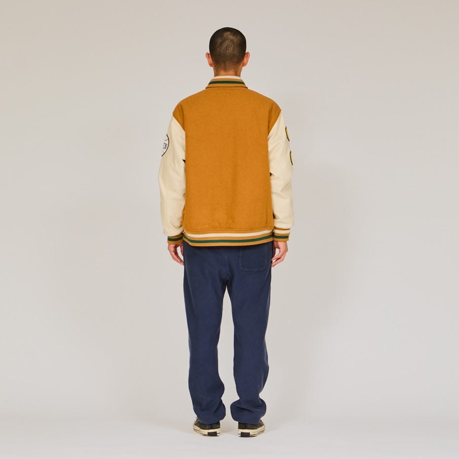アワードジャケット (C3-A610)