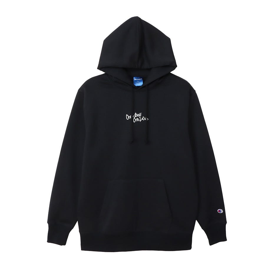 フーデッドスウェットシャツ (C3-AB115)