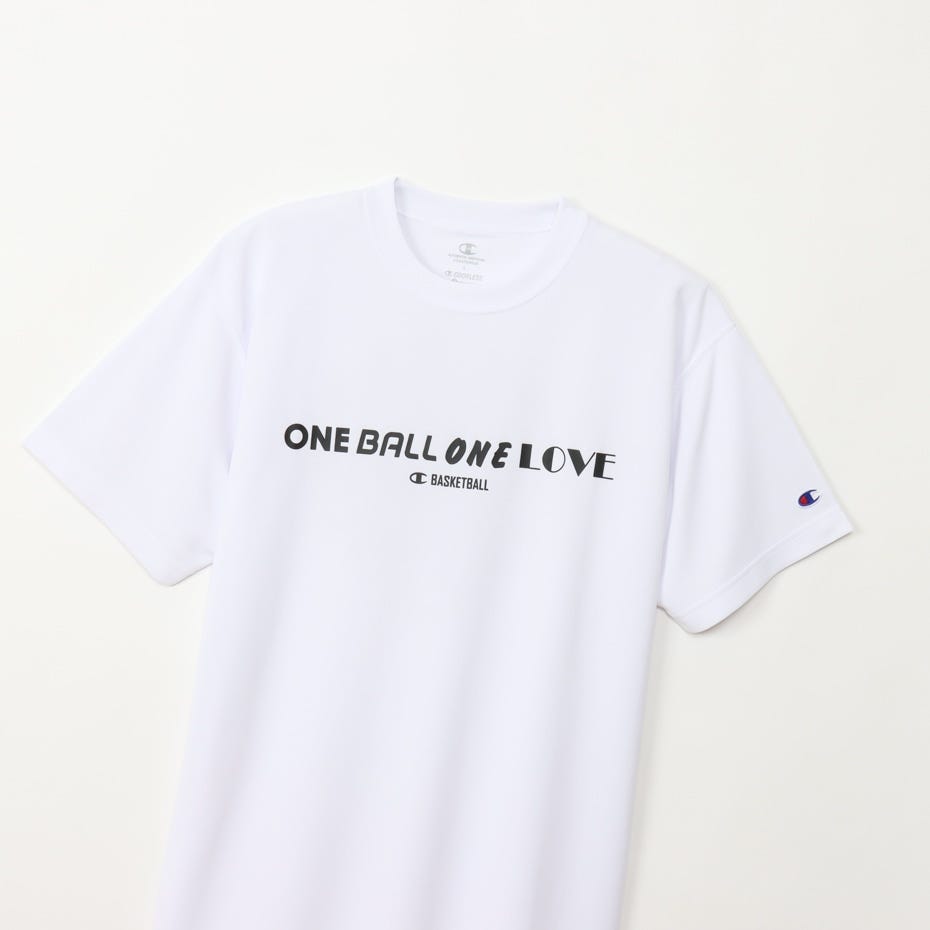 ショートスリーブTシャツ (C3-AB320)