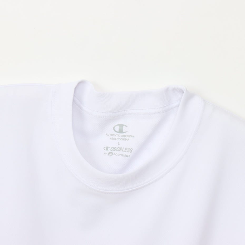 ショートスリーブTシャツ (C3-AB320)