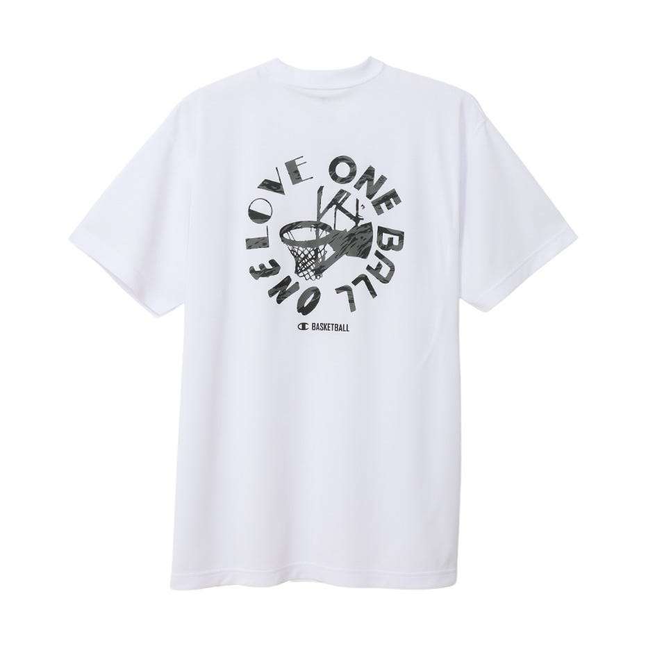 ショートスリーブTシャツ (C3-AB320)