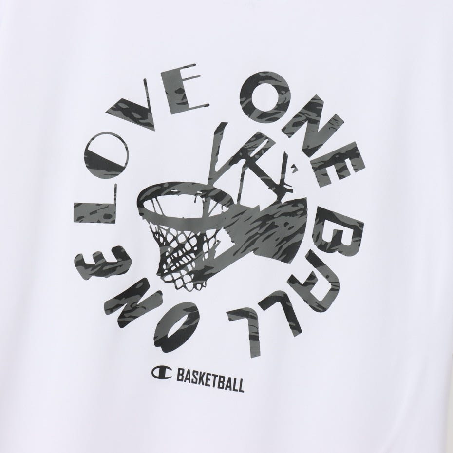 ショートスリーブTシャツ (C3-AB320)