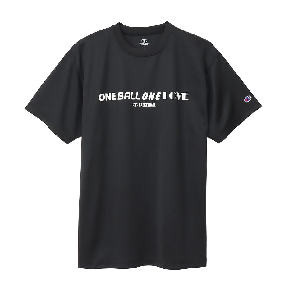 ショートスリーブTシャツ (C3-AB320)