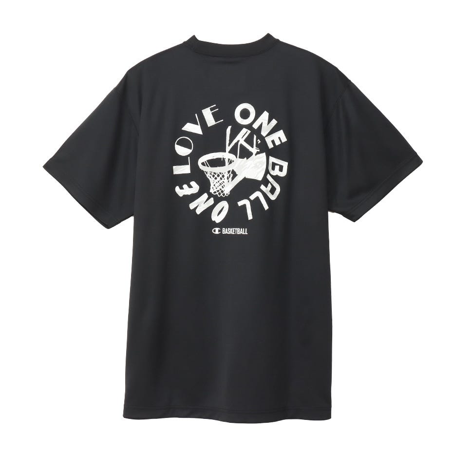 ショートスリーブTシャツ (C3-AB320)