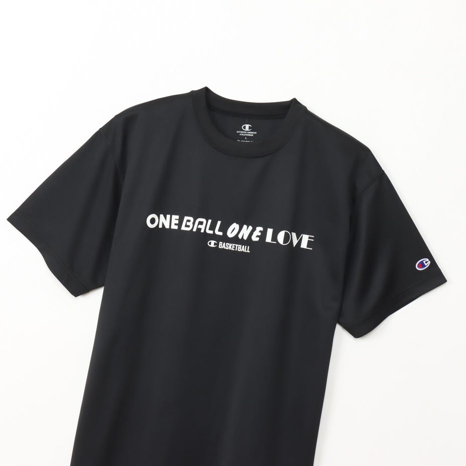 ショートスリーブTシャツ (C3-AB320)