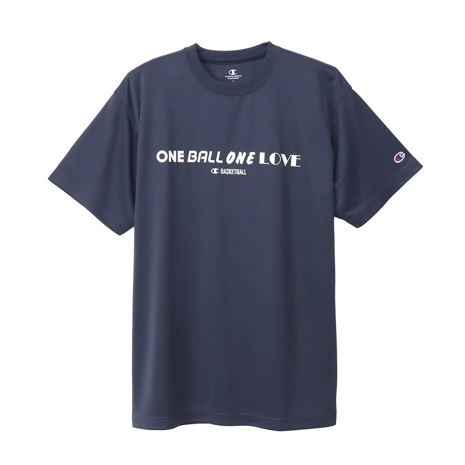 ショートスリーブTシャツ (C3-AB320)