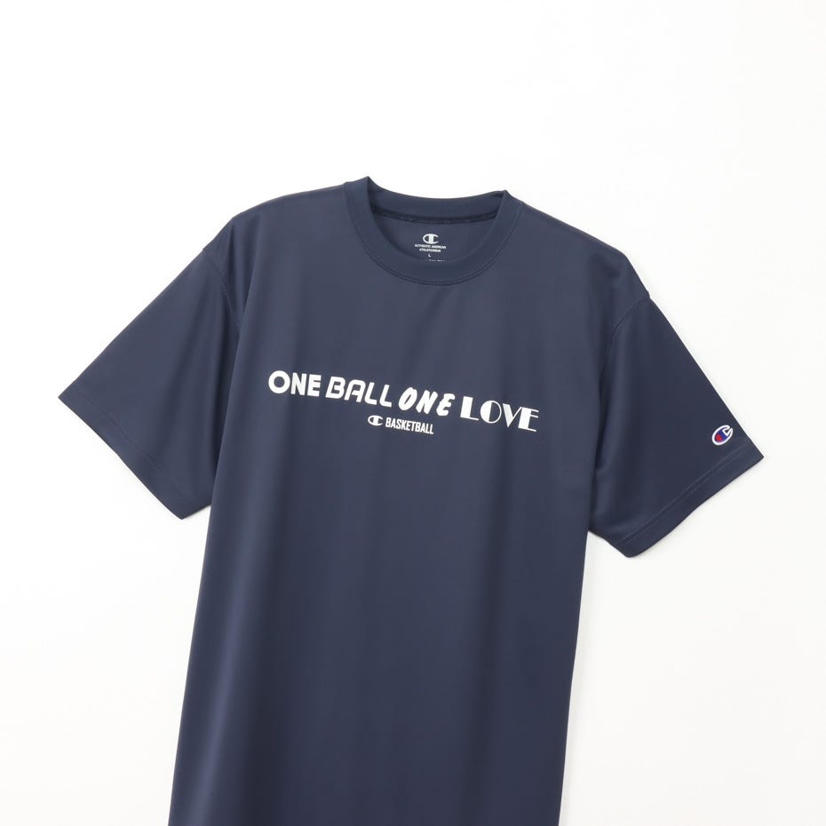 ショートスリーブTシャツ (C3-AB320)