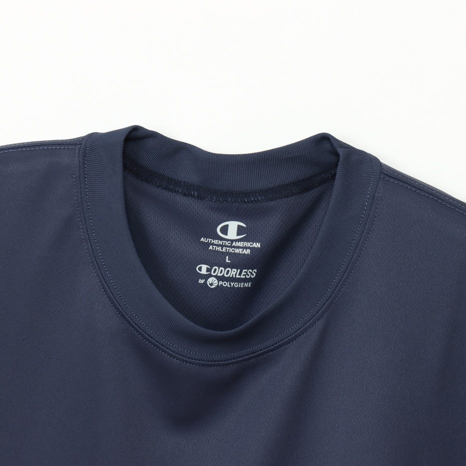 ショートスリーブTシャツ (C3-AB320)