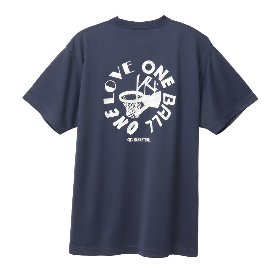ショートスリーブTシャツ (C3-AB320)