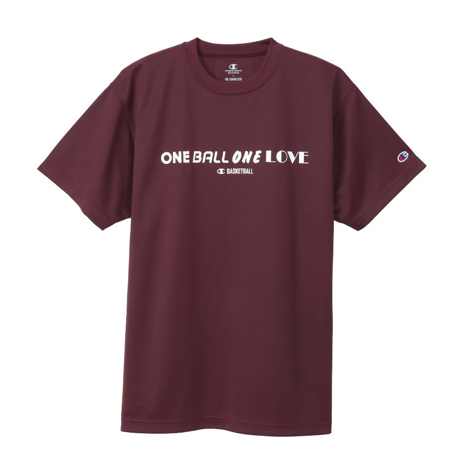 ショートスリーブTシャツ (C3-AB320)