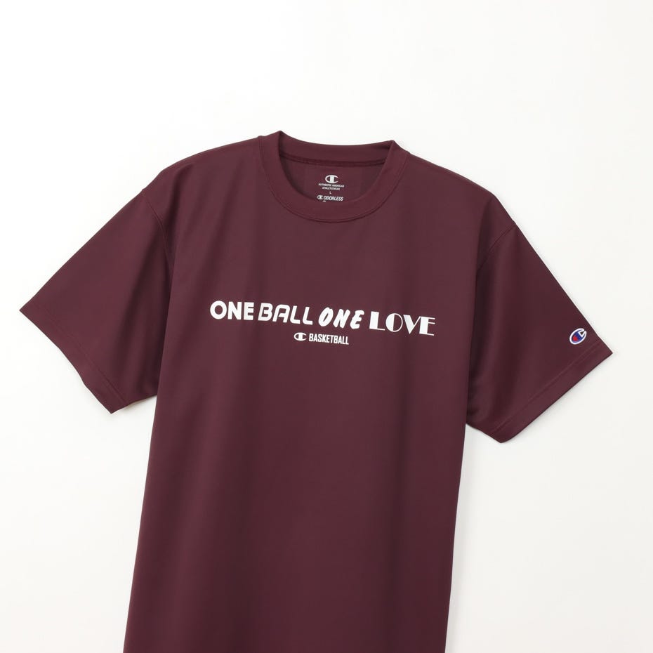 ショートスリーブTシャツ (C3-AB320)