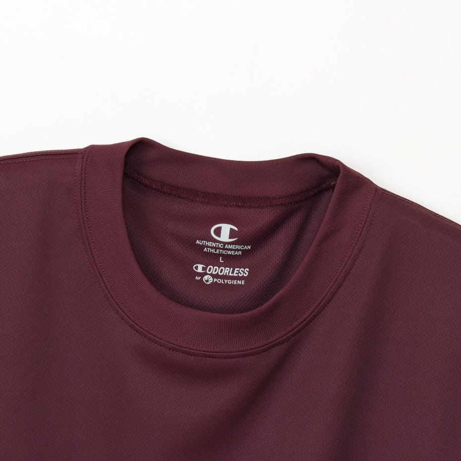 ショートスリーブTシャツ (C3-AB320)