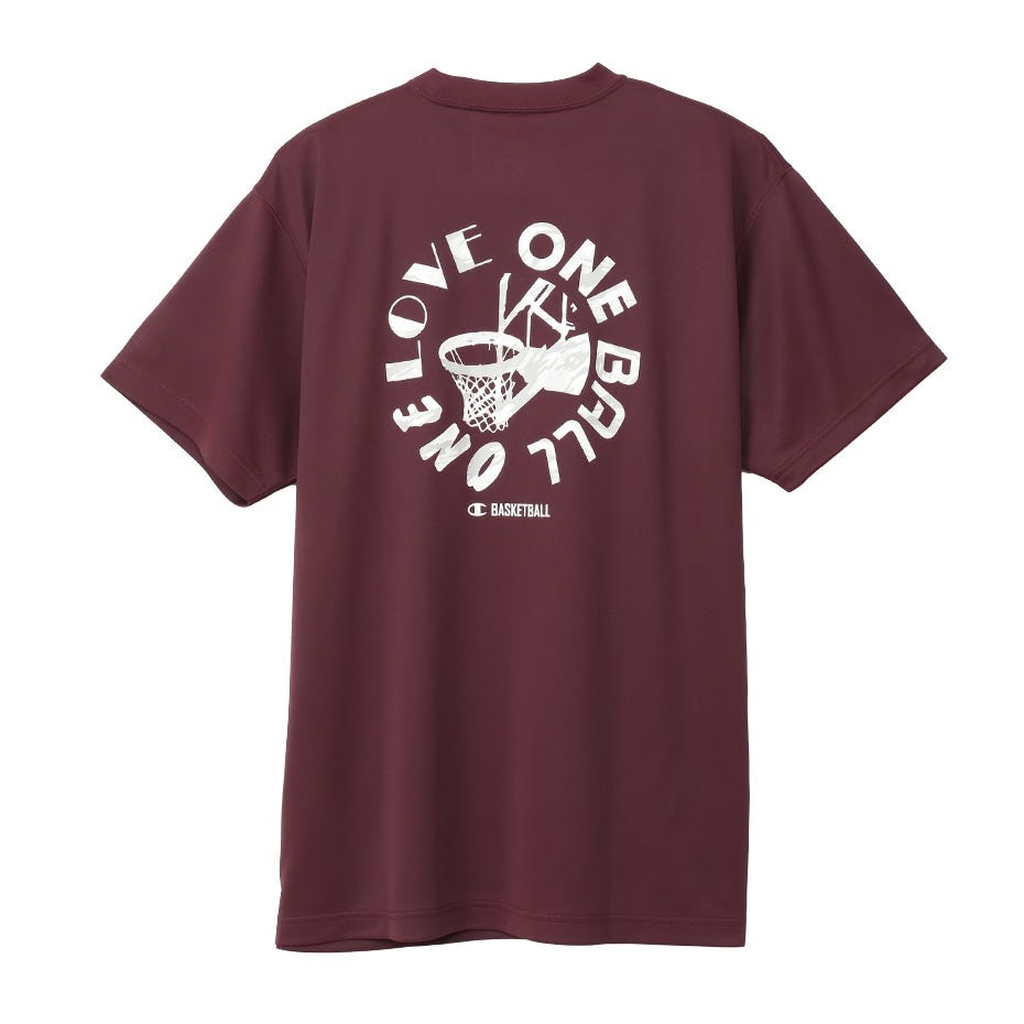 ショートスリーブTシャツ (C3-AB320)