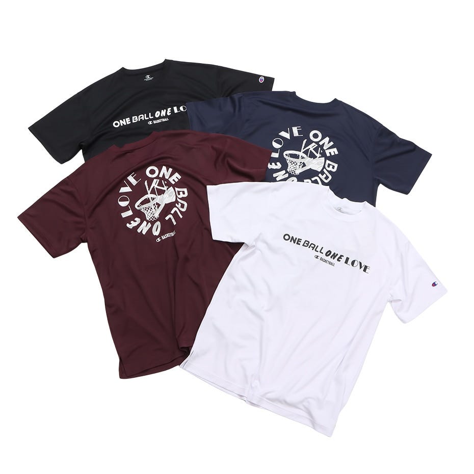 ショートスリーブTシャツ (C3-AB320)