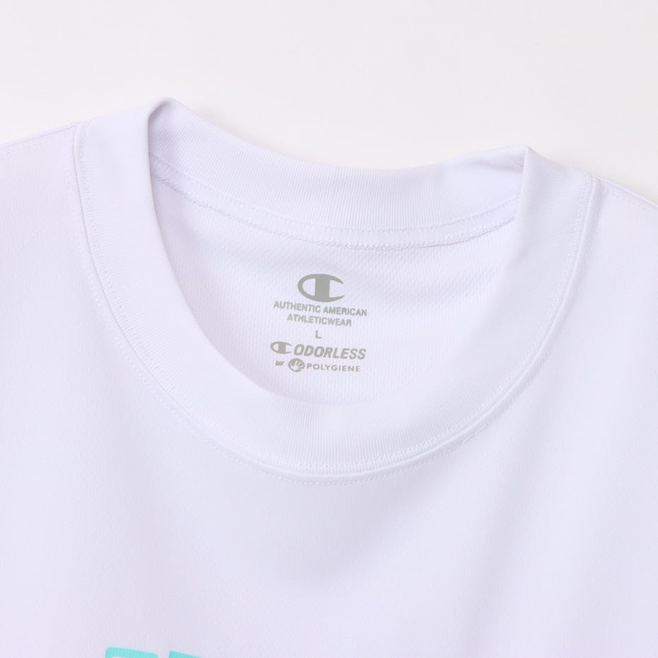 ショートスリーブTシャツ