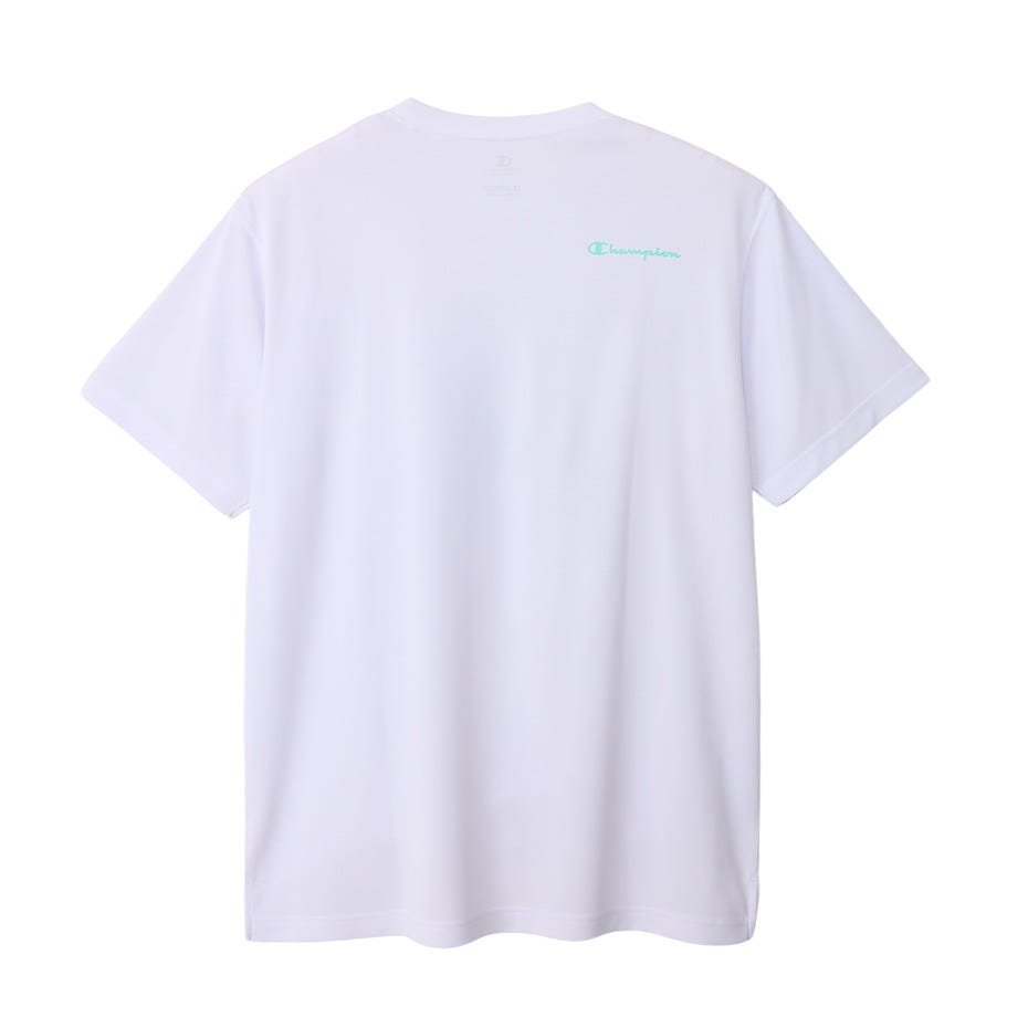 ショートスリーブTシャツ