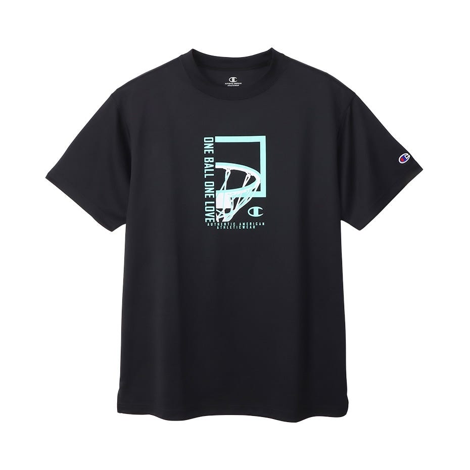 ショートスリーブTシャツ