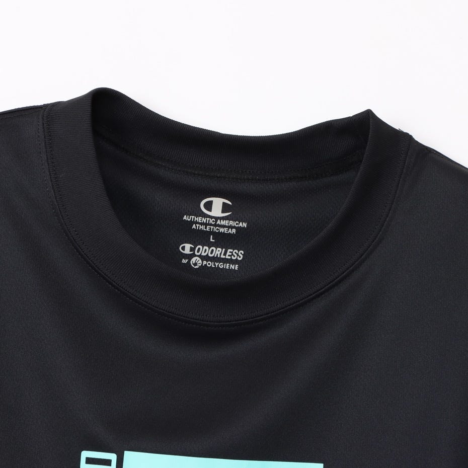 ショートスリーブTシャツ