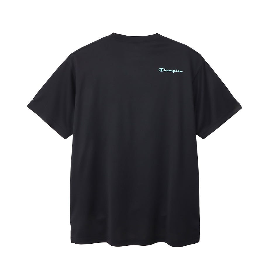 ショートスリーブTシャツ